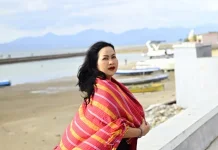 Pemberdayaan Ekonomi dan Ruang Aman Perempuan Adat oleh IMA Indonesia