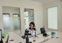 Keluarga dan Sekolah Cegah Penyalahgunaan Vape