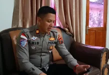 Kecelakaan Tunggal di Jembatan Belfai, Penumpang Meninggal Dunia