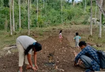 YHS Integrasikan Air Bersih EBT dan Penghijauan