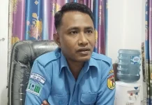 Ancaman Kekeringan Perumda Air Minum Belu Cari Sumber Air Baru dan Penghematan