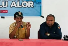 Politik Uang Dinilai Ancaman Serius Demokrasi Kabupaten Alor