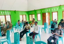 Bawaslu Alor Dorong Masyarakat Jaga Demokrasi tanpa Politik Identitas