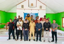 Politik Uang Berupa Barang Bisa Dipidana
