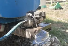 Kemarau, Debit Air Berkurang Perumda Air Minum Belu Kendala Pelayanan Air Bersih