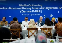 Bersih-Bersih Ruang Digital: Lima Juta Akun Anak Resmi Diturunkan dan Dibatasi