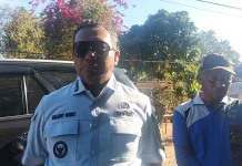 Bupati TTU Minta Kades Nian-Ainan Mediasi Pembongkaran Rumah Vinsensius Sanam