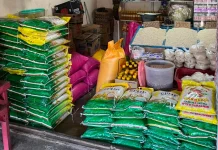 Bulog Kalabahi Salurkan SPHP ke Mitra Pasar dan Luar Pasar