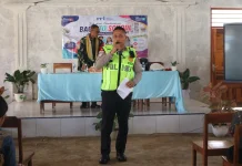 Pelanggaran Berkendara Pelajar jadi Perhatian Utama Satlantas Polres Belu