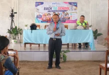 Mengubah Pena Menjadi Senjata Bela Negara Modern