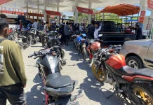 SPBU Wekatimun dikuasai Pengepul BBM Warga Minta Pengawasan diperketat