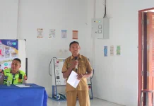SMKN Tiga Atambua siapkan Lulusan menuju Dunia Kerja