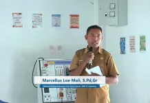 Lulusan SMKN 3 Atambua Tembus Pasar Kerja Internasional