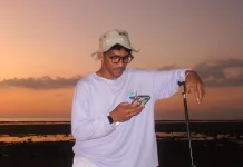 Explorer Iqbal Beberkan Rekomendasi Wisata Alam di Perbatasan