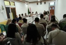 Mendorong Percepatan Pelayanan, BPN Belu Pacu lewat Pelayanan Inovasi