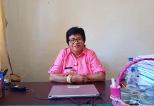 Lomba Pemandu Museum Alor Bekali Generasi Muda Kenali Sejarah dan Budaya