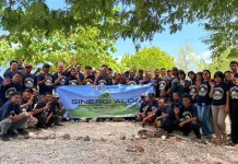 ITB dan Nautika Foundation Gelar Sosialisasi Cuaca untuk Wisata Bahari Alor
