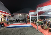 Wabup Alor: Paskibraka Simbol Dedikasi Generasi Muda