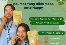 Manoki: Kedaulatan Pangan NTT lewat Jagung dan Sorgum