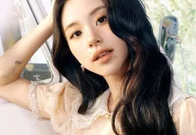 Chaeyoung TWICE Tinggalkan JYP Entertainment Setelah 14 Tahun