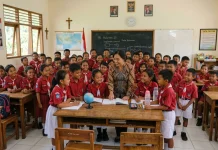 Media Sosial Jadi Tantangan Anak Memahami Keberagaman