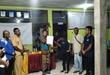 Pelaku Pembongkaran Rumah Anak Difabel di TTU Mengaku Salah saat Dimediasi