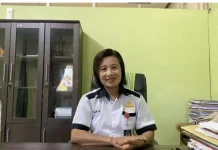 Kepala SMPN 1 Atambua Nilai Program MBG Menghemat Pengeluaran Orang Tua