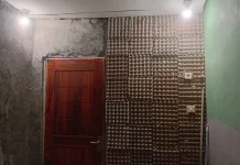 SLBN Alor Bangun Ruang Ramah Anak untuk Peserta Didik Autis