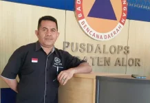 BPBD Imbau Kewaspadaan Bencana Gempa