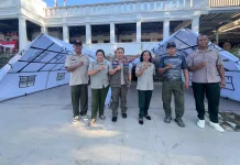 BPBD Belu Membuka Posko Tanggap Darurat, Aksi Peduli Donasi Korban Gempa Flores