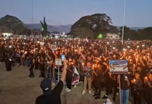 Masyarakat Alor Gelar Doa Bersama, Dukung Pemulihan Warga Flores Terdampak