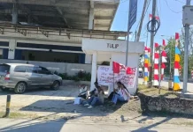 Kolaborasi Mahasiswa dan Masyarakat Perkuat Bantuan untuk Flores