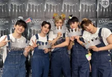 EXO Bakal Gelar Konser Penutup 'EXO PLANET #6' di Seoul