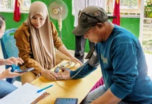CKG Dekatkan Layanan Kesehatan, Warga Alor Manfaatkan Pemeriksaan Gratis
