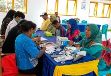 Cek Dini Hari Ini, Menjaga Harapan Sehat Esok Hari