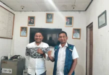 Perumda Tirta Cendana Kefamenanu Gelar Turnamen Voli Bupati TTU Cup 1 Hadia 30 Jut