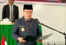 Ekonomi Alor Tumbuh Positif 4,57 Persen