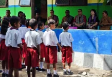 Akses Pendidikan Alor Meningkat, Pemerintah Fokus Perkuat Mutu Pembelajaran