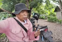 Warga Trans Dusun Laka Litirai Belu Keluhkan Rumah Bantuan Pemerintah Mulai Rusak