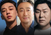 Sutradara "Exhuma" Jang Jae-hyun Garap Film "Vampire"Sutradara "Exhuma" Jang Jae-hyun Ga