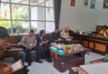 Atasi Kelangkaan BBM Pemkab TTU akan Surati Pertamina Minta Tambah Kuota
