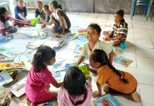 Pentingnya Budaya Literasi Bagi Siswa Demi Menentukan Masa Depan yang Lebih Baik