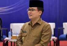 Infrastruktur Jadi Kunci Membuka Keterisolasian Wilayah Kabupaten Alor