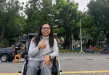 Perjuangkan Hak Aksesibilitas Penyandang Disabilitas