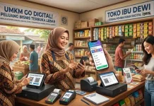 Keamanan Digital Jadi Perhatian Pelaku UMKM Belu