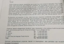 Rencana Pinjaman Rp 100 Miliar Pemkab TTU Dikritik, LAKMAS NTT dan Dosen Unimor