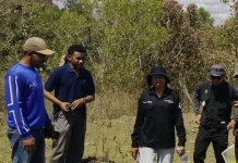 BPN Belu Layanan KKPR Mendukung Tenaga Listrik Proyek Strategis Nasional