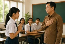 Gadget dan Media Sosial Pengaruhi Sikap Hormat Anak