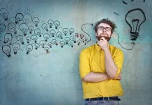 6 Kebiasaan Tak Biasa yang Bisa Memunculkan Ide