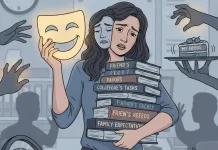 Tujuh Cara Belajar Berhenti Menyenangkan Orang Lain